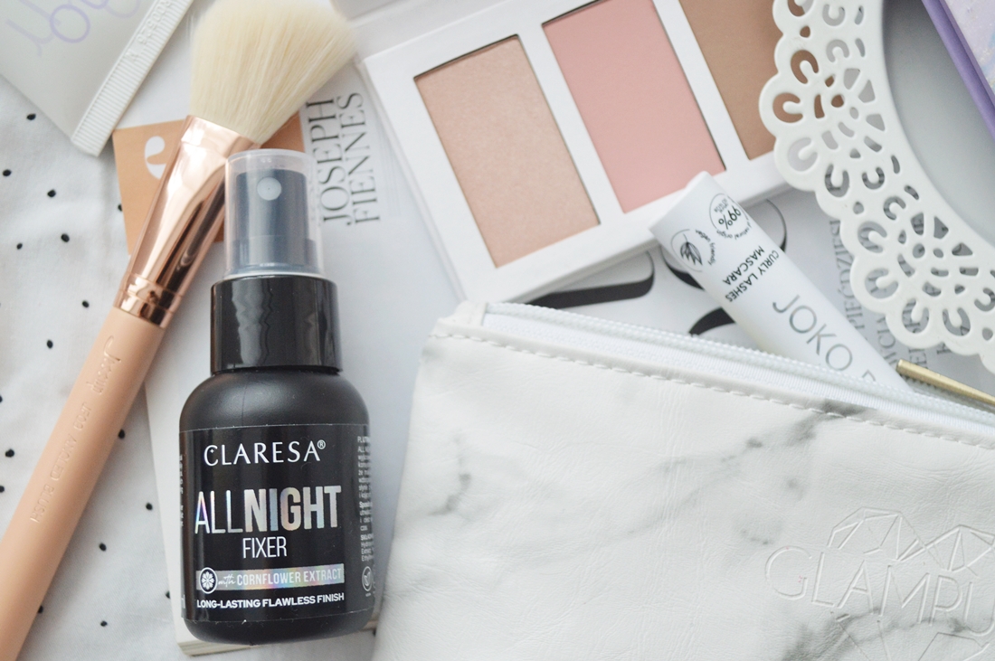 jak wyszczuplić twarz konturowanie